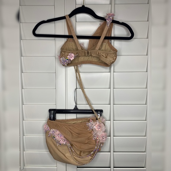 2dieforcostume Custom Dance Costume - Picture 2 of 8